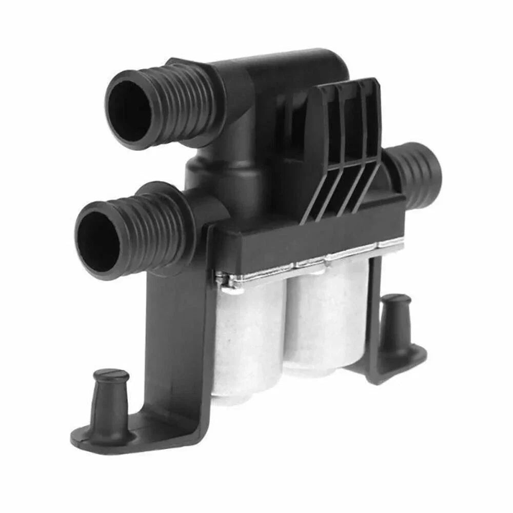 Heater Control Valve Solenoid for Range Rover MK III SUV (2002-2012)