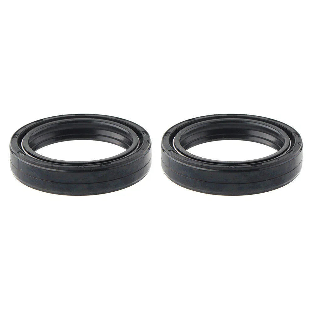 Front Fork Damper Shock Absorber Oil Seal 43X53 MM for Motorcycle