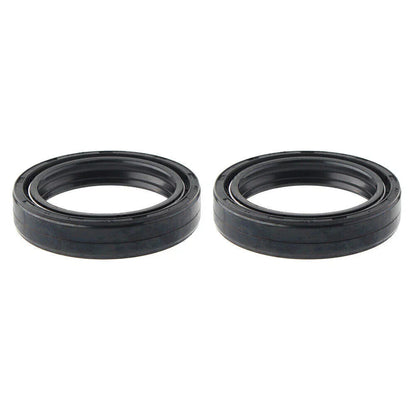 Front Fork Damper Shock Absorber Oil Seal 43X53 MM for Motorcycle