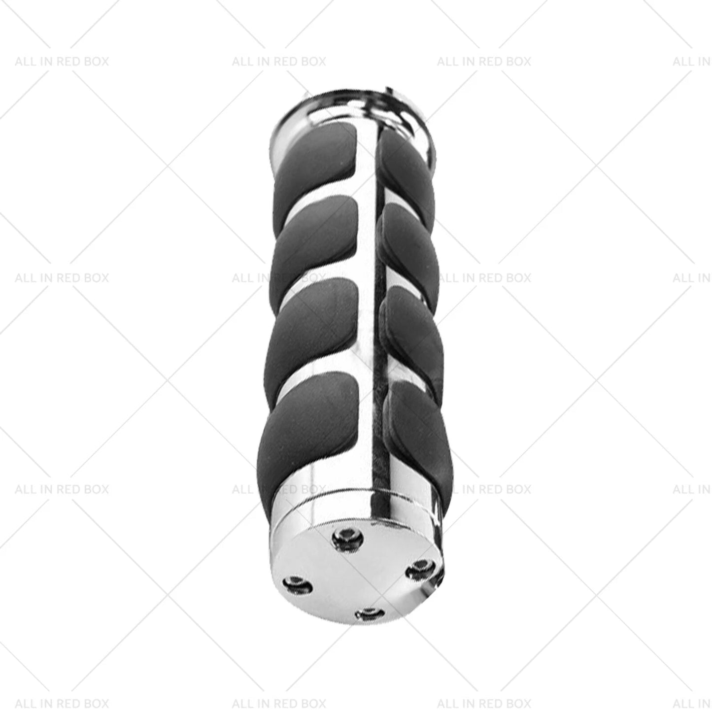 Handlebar Hand Grips for Harley Davidson Touring Sportster Dyna Softail
