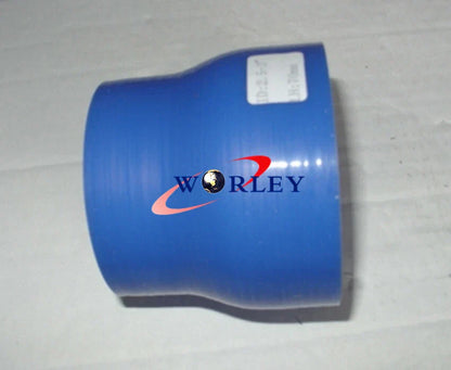 2.75" Silicone Straight Hose Reducer Turbo Coupler Pipe for Car (1970-1976)