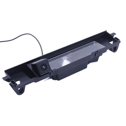 Reverse Rear View Backup Camera for Toyota Yaris Vizi (2006-2012)