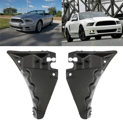 Bumper Bracket for Ford Mustang (2010-2014)