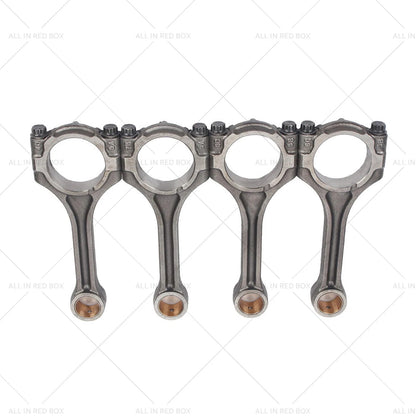 Crankshaft & Connecting Rods & Bearings for Hyundai Kia G4FJ 1.6T (2017-2023)