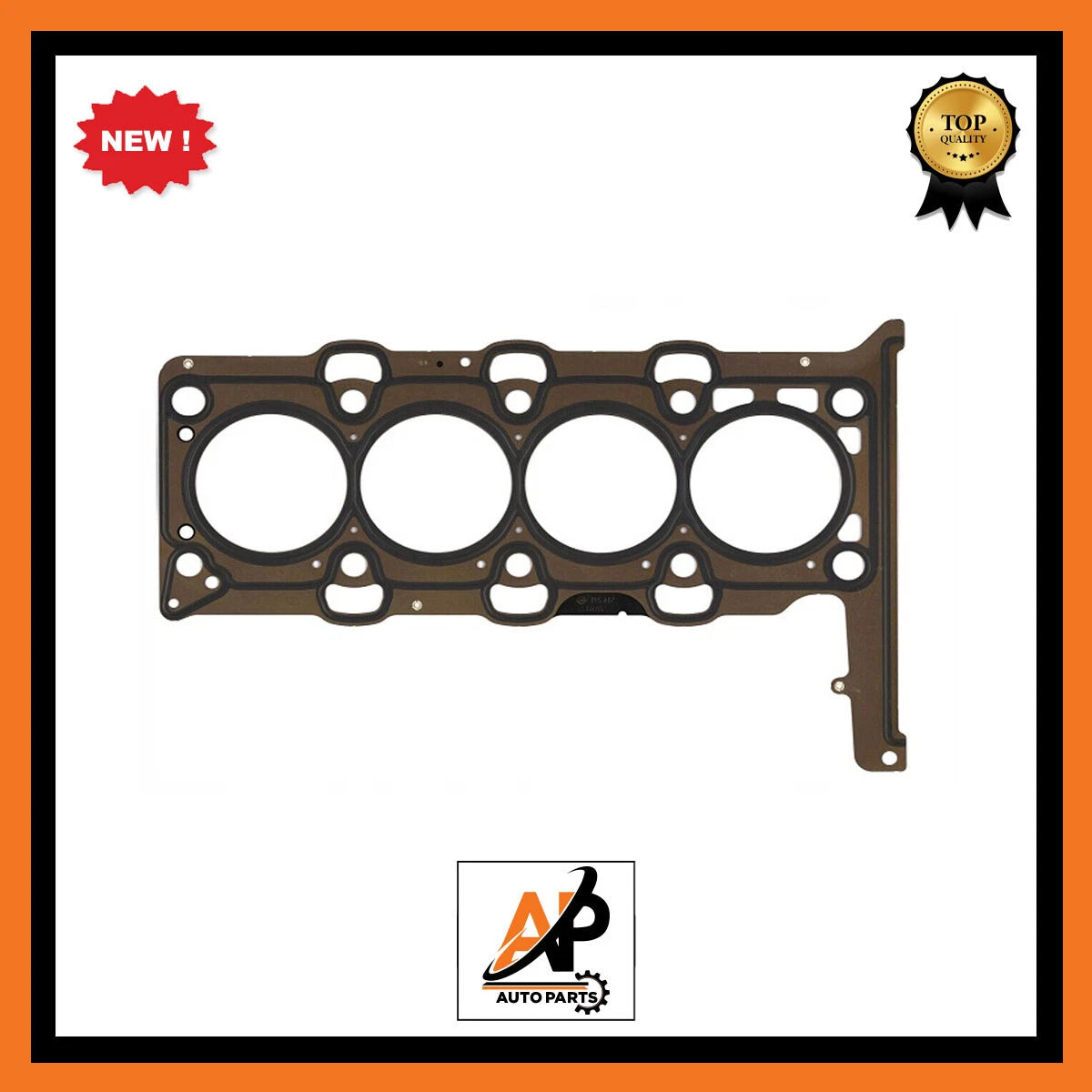 Head Gasket Replacement for Hyundai Kia 2.2 CRDI D4HB Diesel (2000–2019)