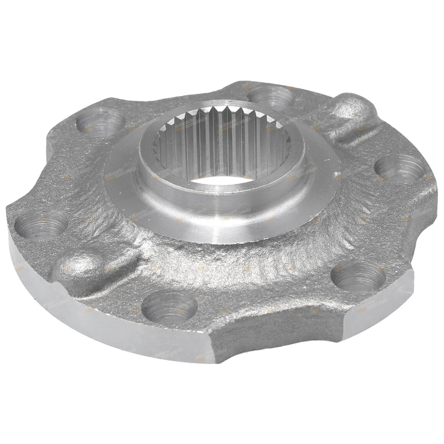 Front Axle Drive Flange for Landcruiser 80 Series (1990–1994)