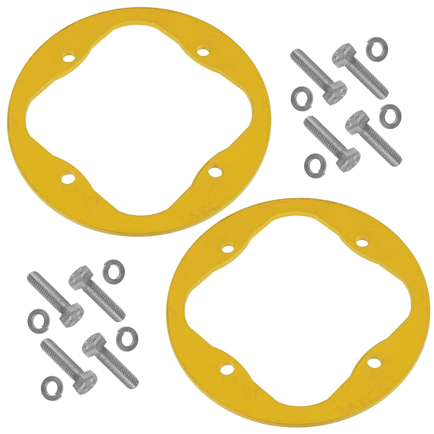 2 Deck Spindle Reinforcement Ring for MTD Cub Cadet (2006–2018)