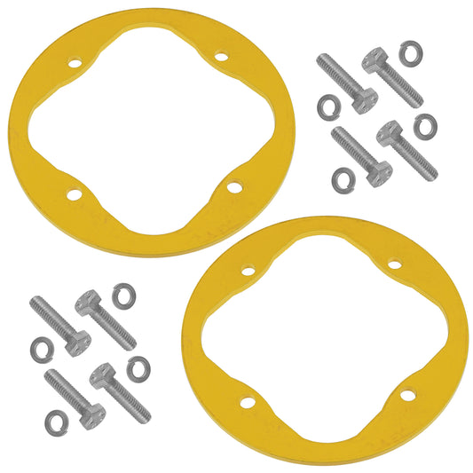 2 Deck Spindle Reinforcement Ring for MTD Cub Cadet (2006–2018)