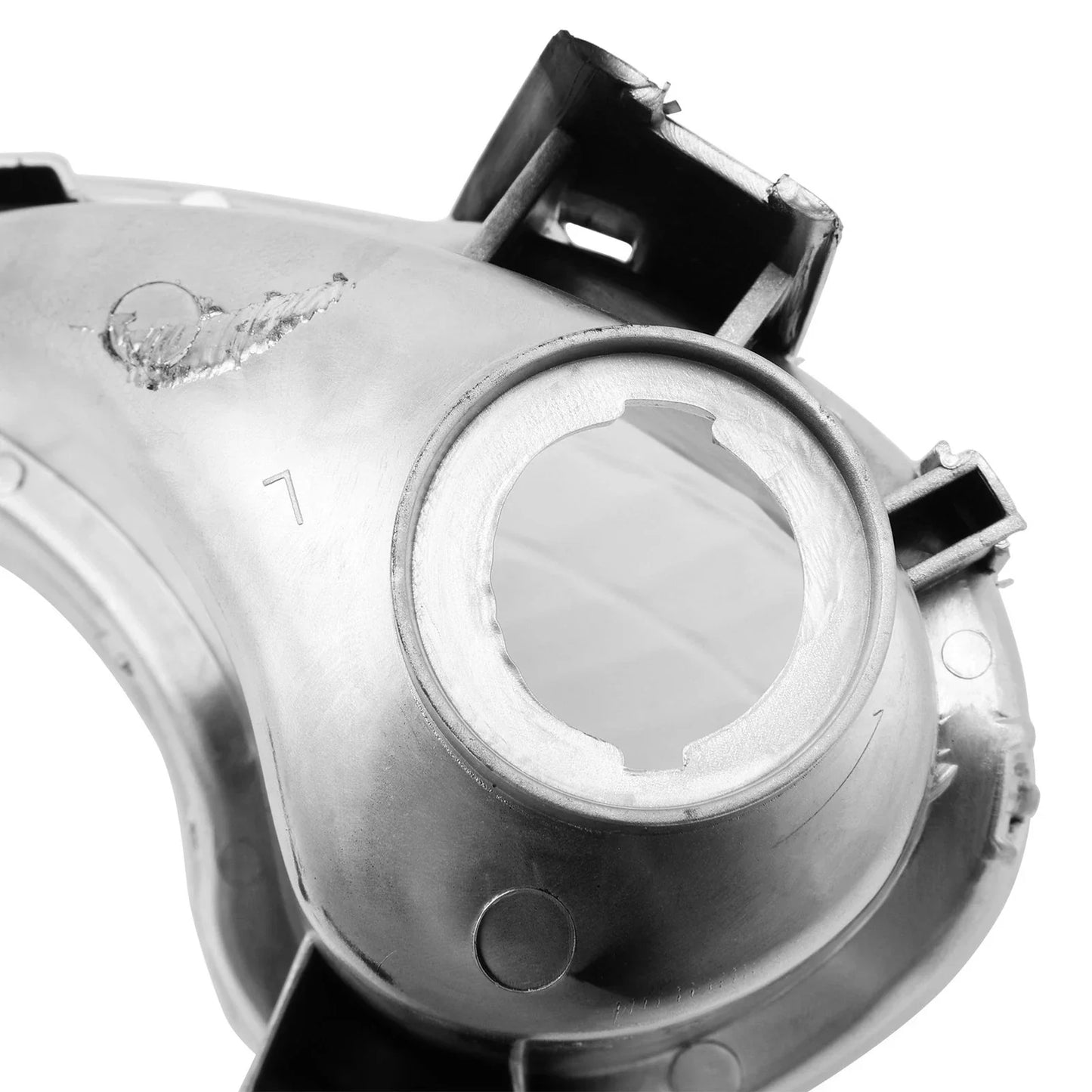 Clear Front Turn Signal Lens for Suzuki Hayabusa GSX1300R (2008-2020)