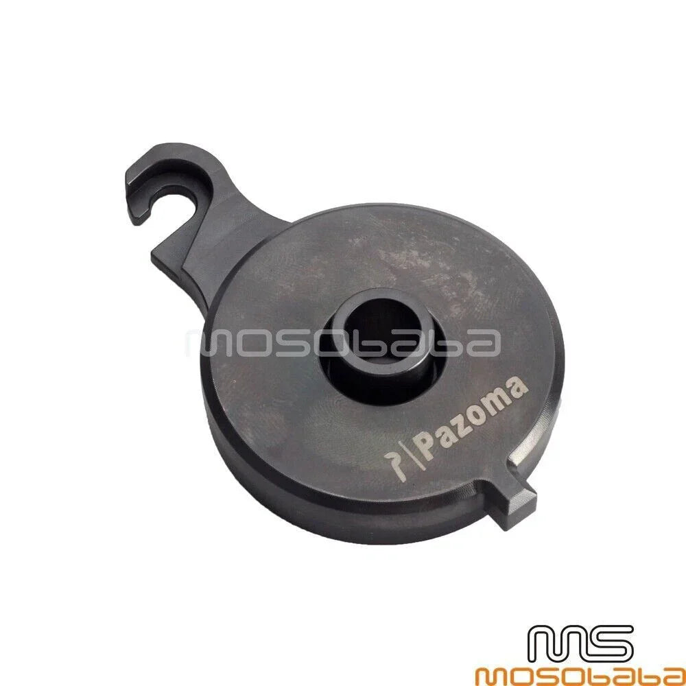 Power Clutch Release Ramp for Harley Softail Touring (1987-2023)
