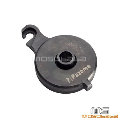 Power Clutch Release Ramp for Harley Softail Touring (1987-2023)