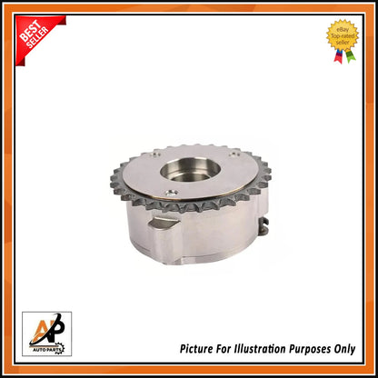 Camshaft Adjuster Inlet OEM Replacement for Land Rover Discovery Sport (2015–2019)