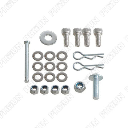 Throttle Cable Mounting Bracket for GM 700R4 Transmission