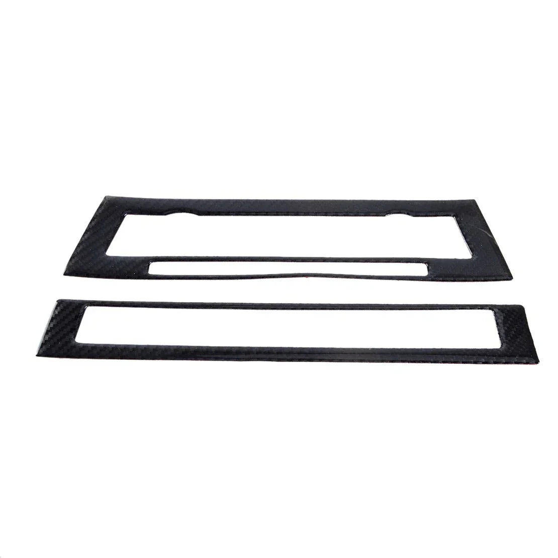 Carbon Fiber AC CD Panel Cover for BMW 5 Series F10 (2011-2017)