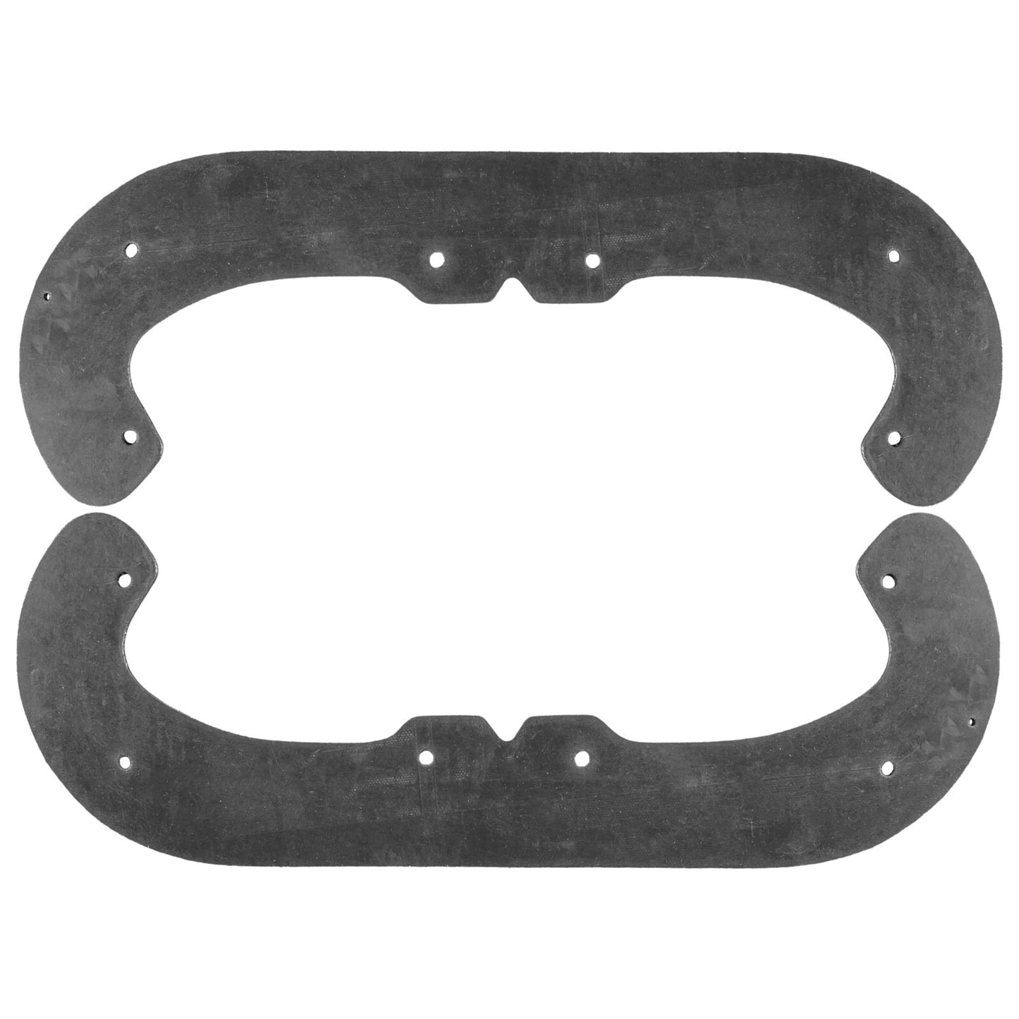 Caltric Paddle Replacement for Toro Power Clear Snow Thrower 2x (2005–2018)