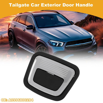 Exterior Door Handle for Mercedes-Benz X166 X253 ML 2012-2019 (A0996800284)