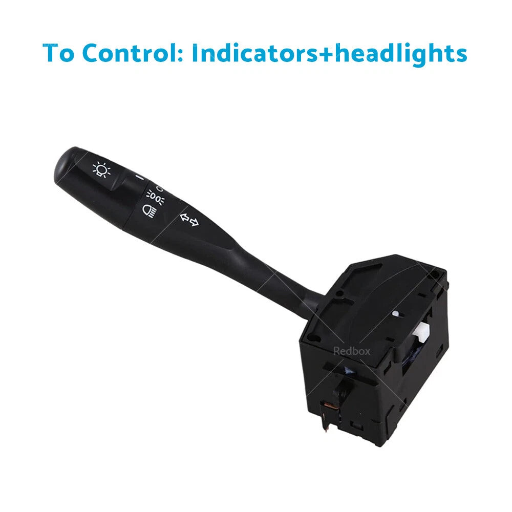 Headlight Indicator Turn Switch Stalk Arm for Mitsubishi Triton (1997-2005)
