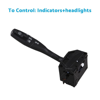 Headlight Indicator Turn Switch Stalk Arm for Mitsubishi Triton (1997-2005)