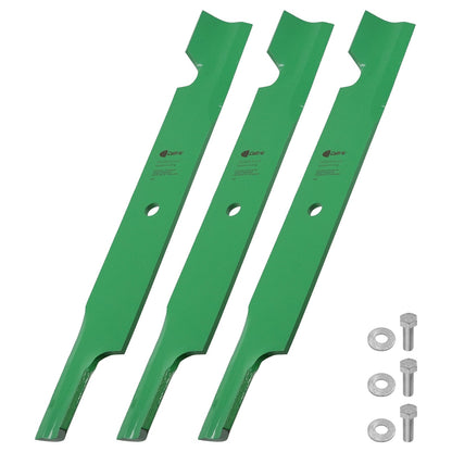 Deck Blade with Bolts for Gravely PM160M PM260Z PM160XDZ (2019–2021)