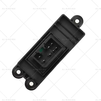 Rear Door Window Switch for Hyundai I30 FD Hatchback Wagon (2007-2012)