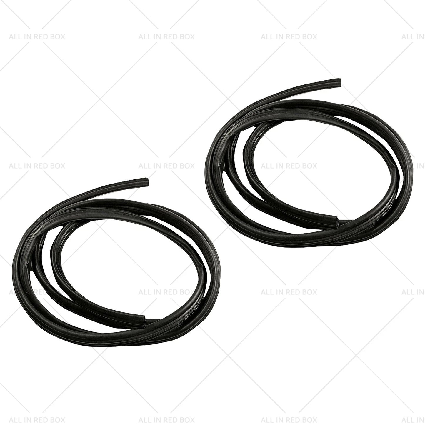 Door Rubber Seal for Holden Commodore VN VP VR VS (1988-1997)