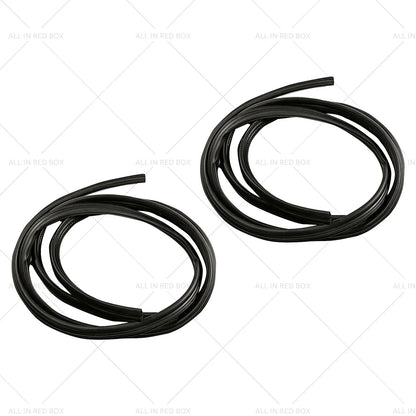Door Rubber Seal for Holden Commodore VN VP VR VS (1988-1997)