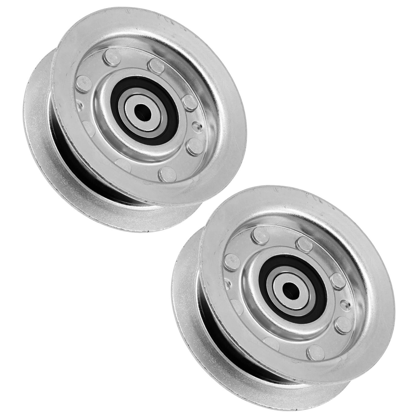 Deck Drive Pulley Replacement for John Deere Sabre 1438GS 15.538HS (42–44") (2017–2018)