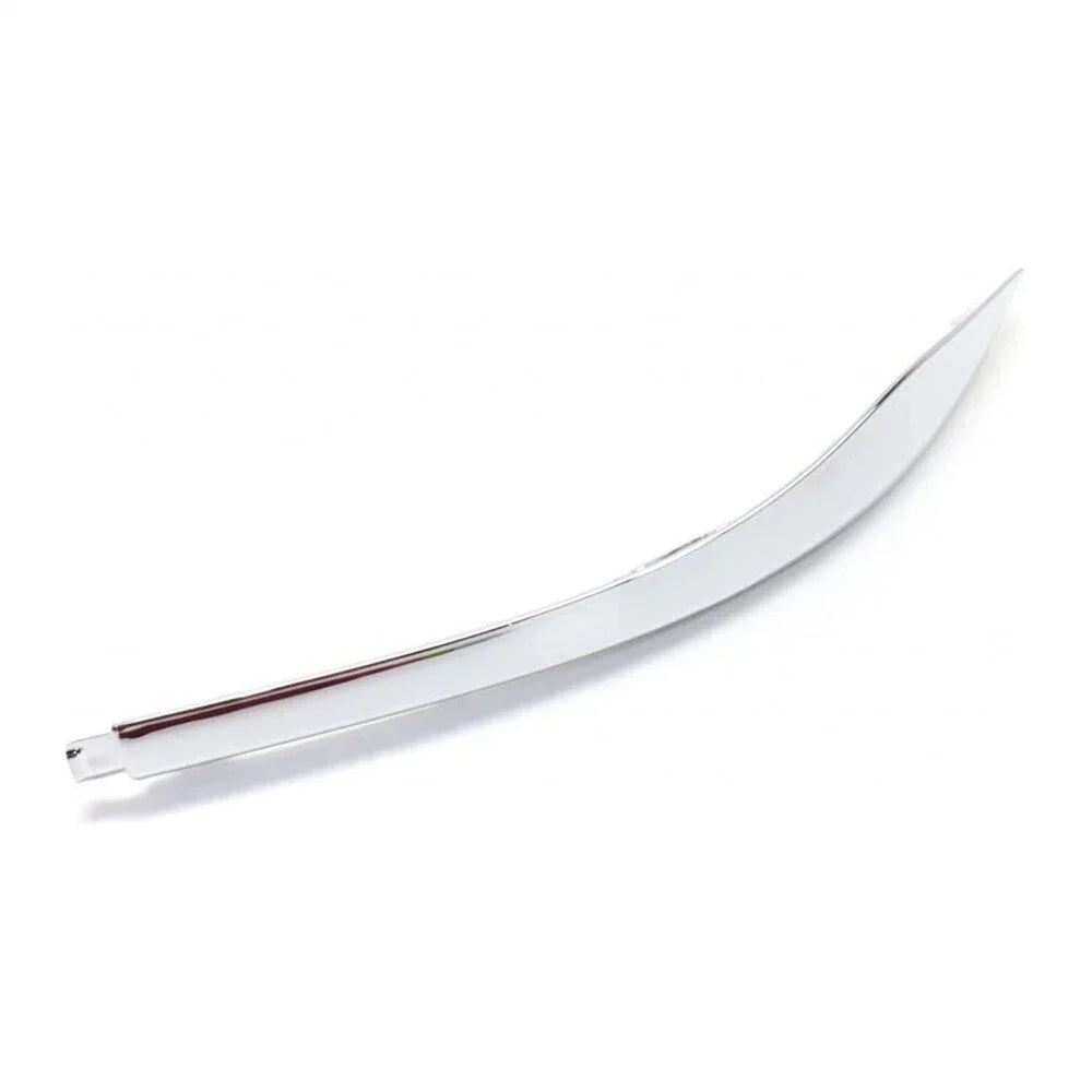 Rear Left Side Bumper Chrome Molding Trim for Nissan Murano (2015-2020)