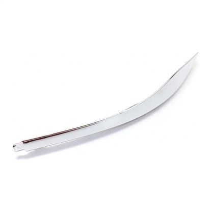 Rear Left Side Bumper Chrome Molding Trim for Nissan Murano (2015-2020)