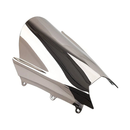 Silver Windshield Visor Shield for Suzuki GSX-8R (2024-2025)