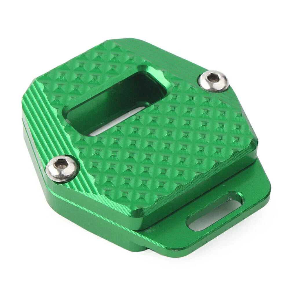 Key Cover Case Shell for Kawasaki Ninja 250/300/600/650/ZX 250R Green