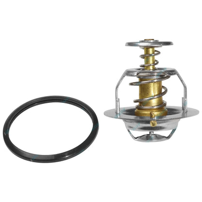 Dayco Thermostat for Toyota Hiace KDH200 KDH220 KDH222 2.5L Diesel (2004-2007)