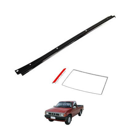 Side Windshield Moulding Front RH Fits Nissan Navara D21 Ute Truck 86-97 New D10
