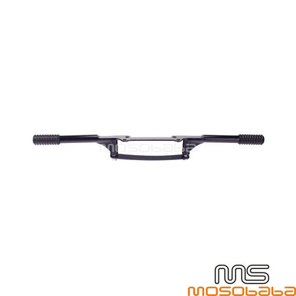 Passenger Peg Crash Bar for Harley Dyna Street Bob FXDB Low Rider FXDLS (2012-2017)