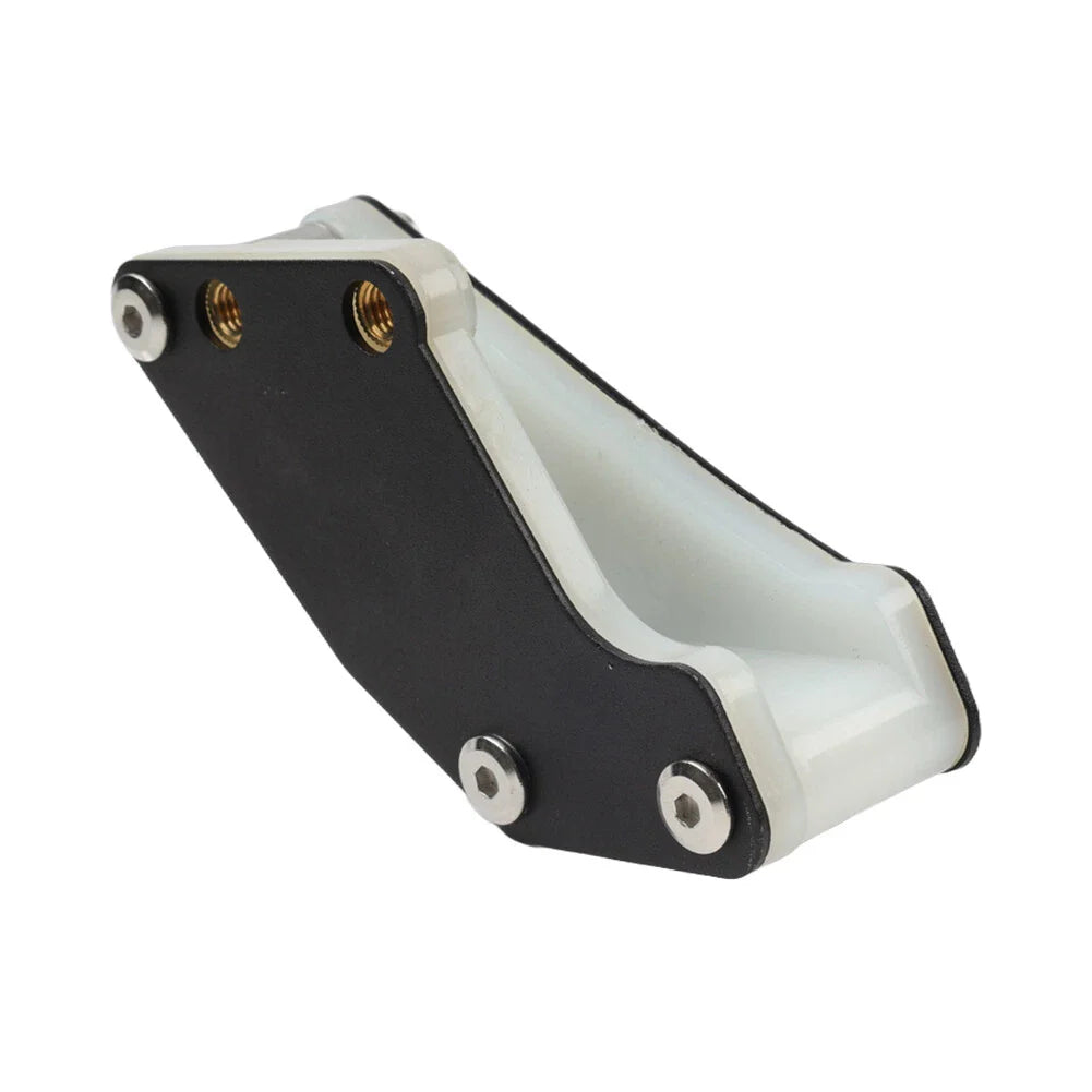 Chain Guide Slider for Honda XR50 CRF50 SDG SSR 70 Pit Dirt Bike