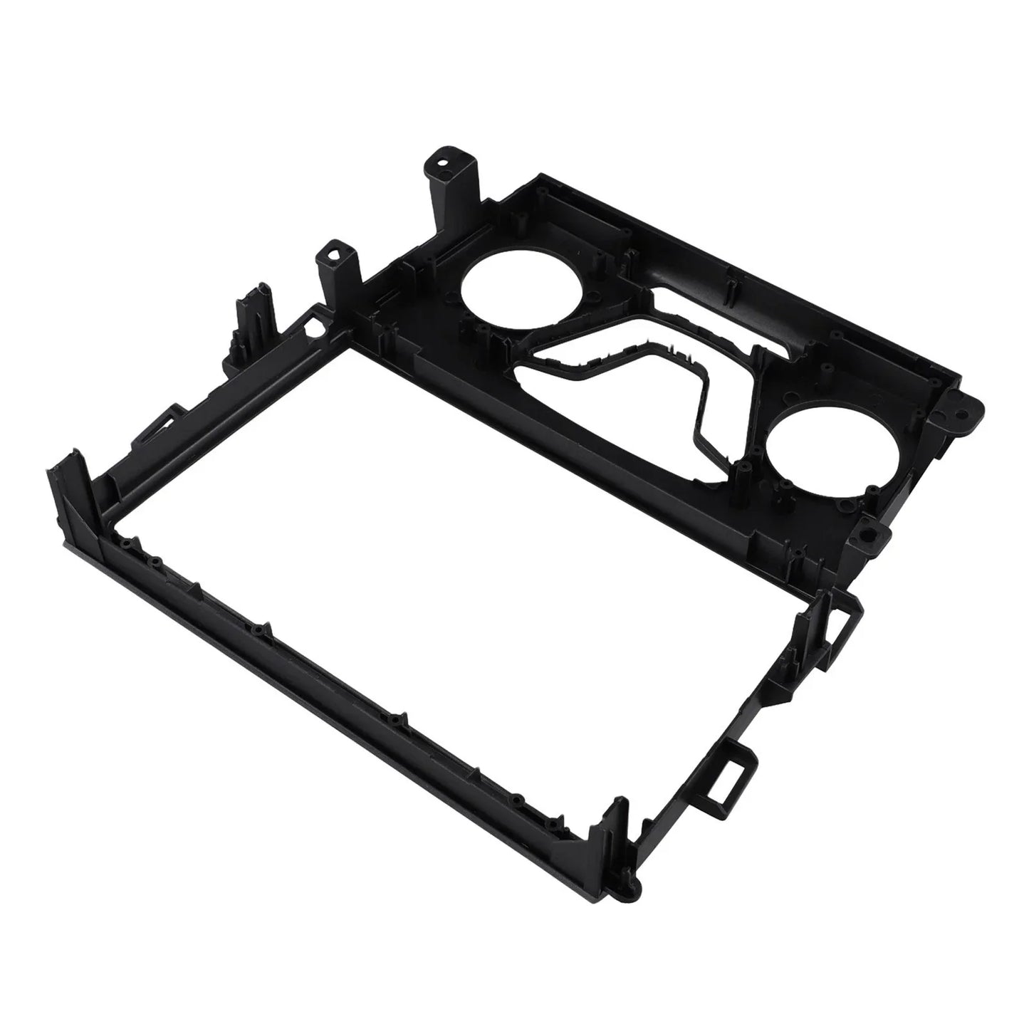 Fascia Frame for Ford Fusion Mondeo Radio Stereo