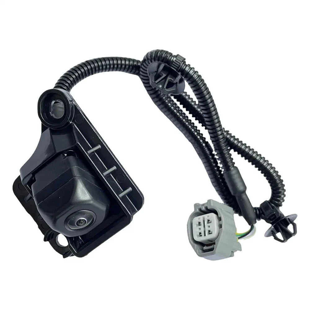 Rear View Backup Camera for Toyota Tundra (2007-2021)