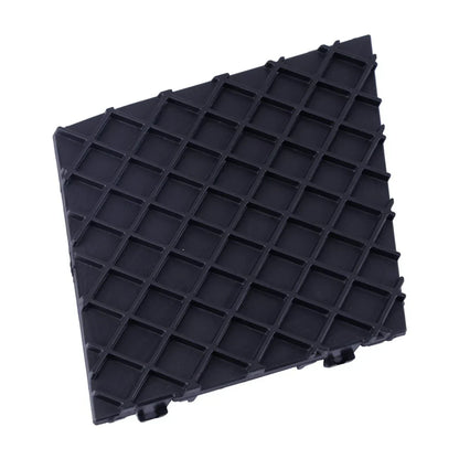 Bumper Grate Cover for BMW E60 E61 M Sport 2 x Piece Trim (2007-2010)
