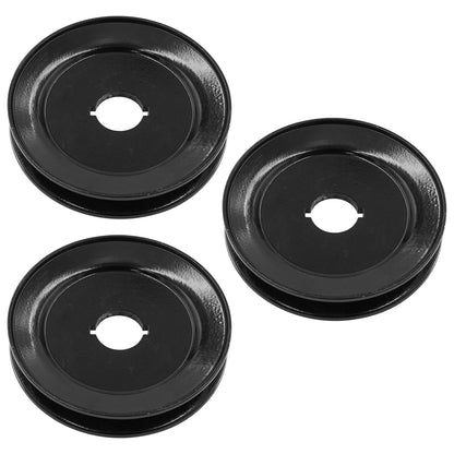 Deck Spindle Pulley Replacement 50 Inch for Simplicity Conquest (2007–2013)