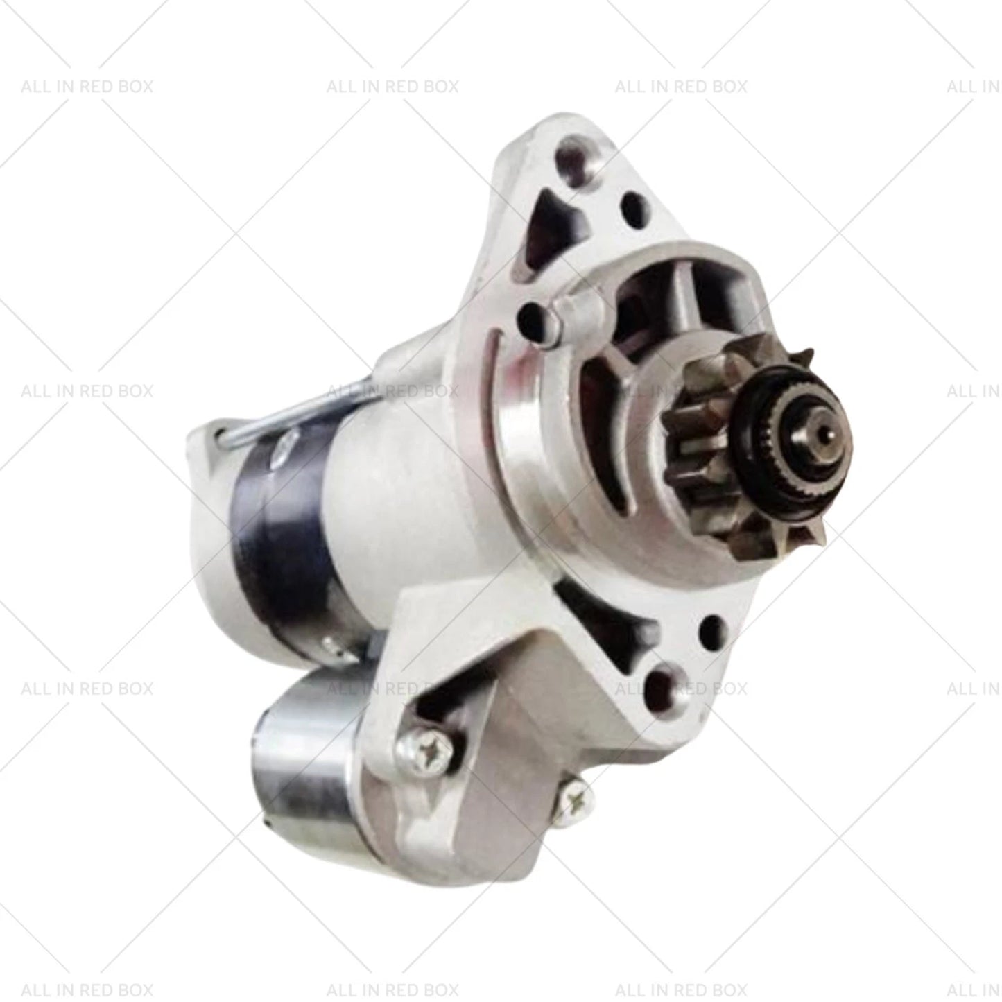 Starter Motor for Nissan Navara D22 2.5L Turbo Diesel (2005-2015)