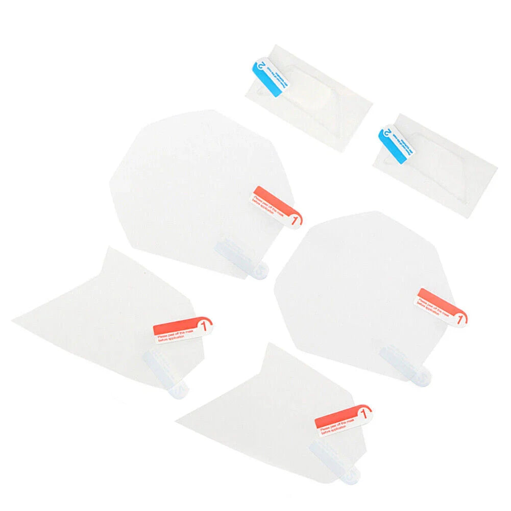 Speedometer Screen Protector for Yamaha YZF-R3 MT-03 (2015-2023)