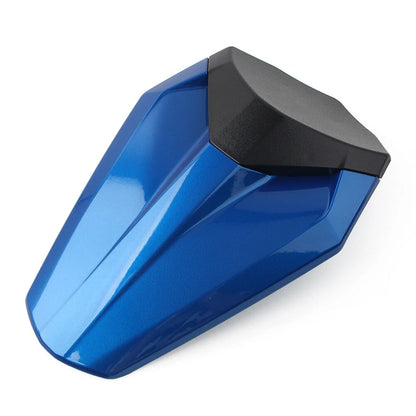 Blue Rear Pillion Seat Cowl Fairing for Kawasaki ZX-25R (2020-2022)
