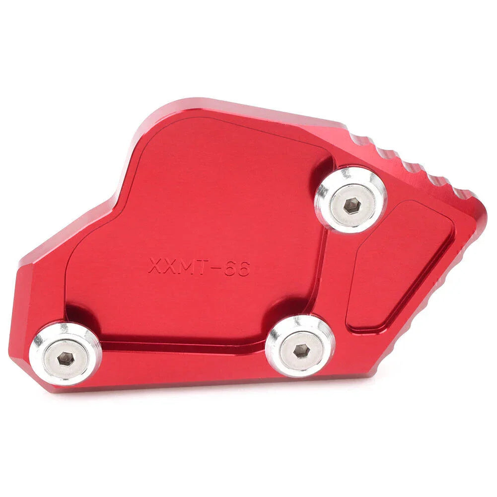 Sidestand Kickstand Extension Pad for BMW K1600GT/K1600GTL (2011-2015)