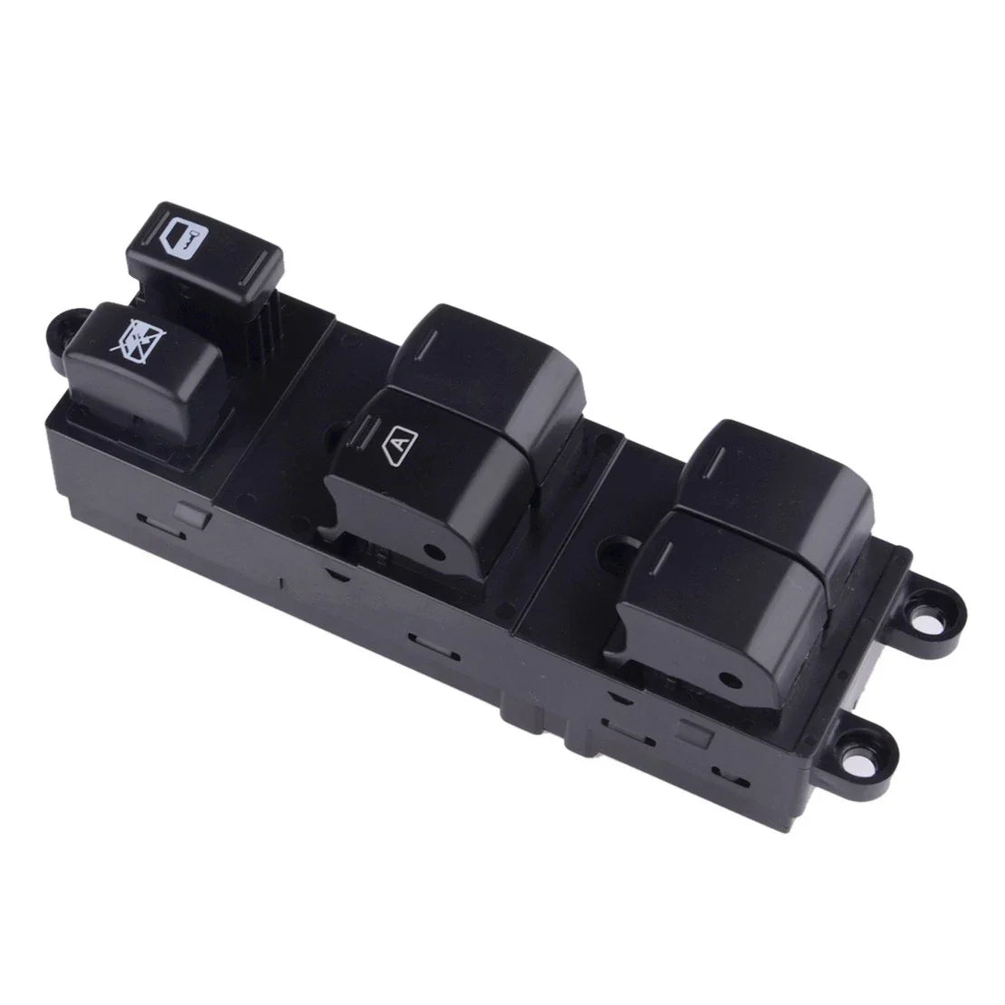 Power Window Switch for Nissan Sentra 2008-2012 (2 x 25401-ZE80A) New