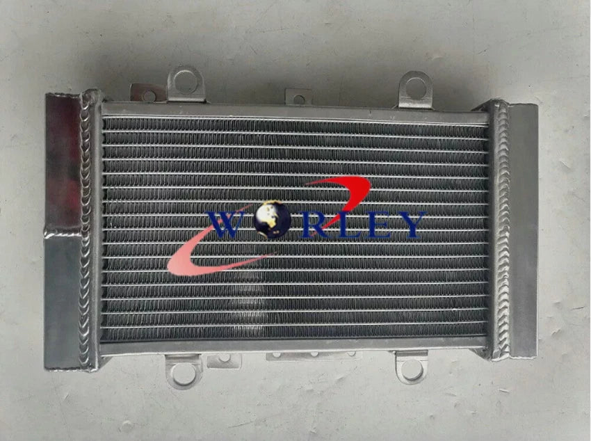 Aluminum Radiator for Hyosung Aquila 650 GV650 (2015)