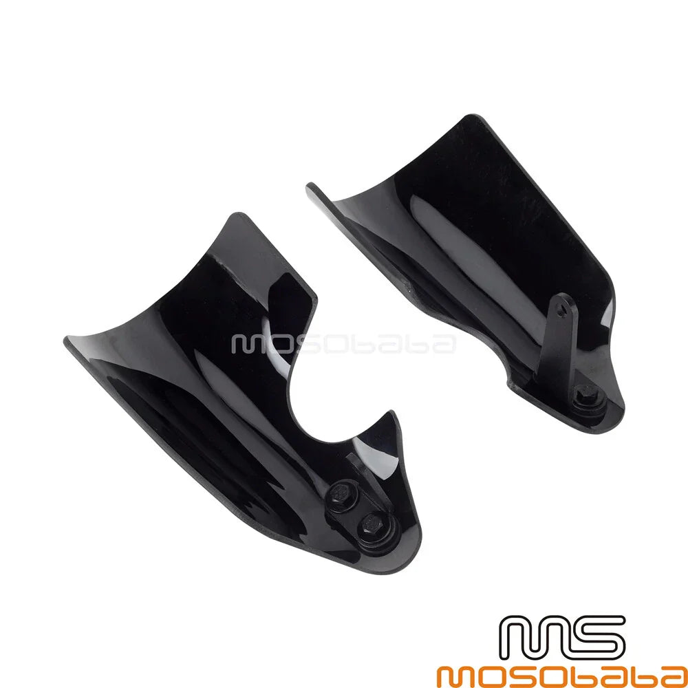 Handguards Protector Kits for Harley Softail S FLSTFBS Low Rider S FXDLS (2016-2017)