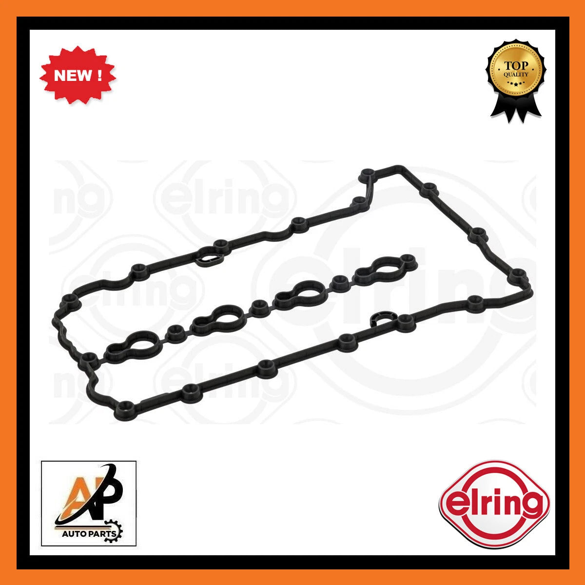 Cylinder Head Cover Gasket Replacement for Opel Astra Vauxhall  (2001–2017)