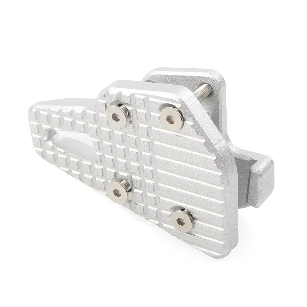 Rear Foot Brake Lever Pedal Pad Extender for BMW F900R (2020-2021)