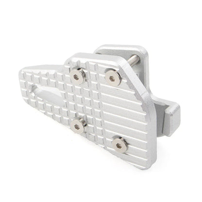 Rear Foot Brake Lever Pedal Pad Extender for BMW F900R (2020-2021)