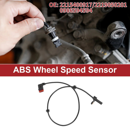 ABS Wheel Speed Sensor for Mercedes-Benz S350 (2012-2013)